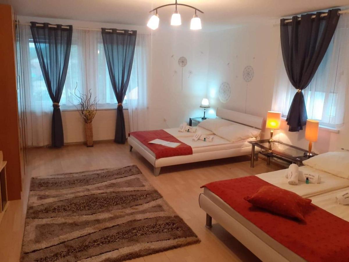 Casa Marian Hotell Sighişoara Eksteriør bilde