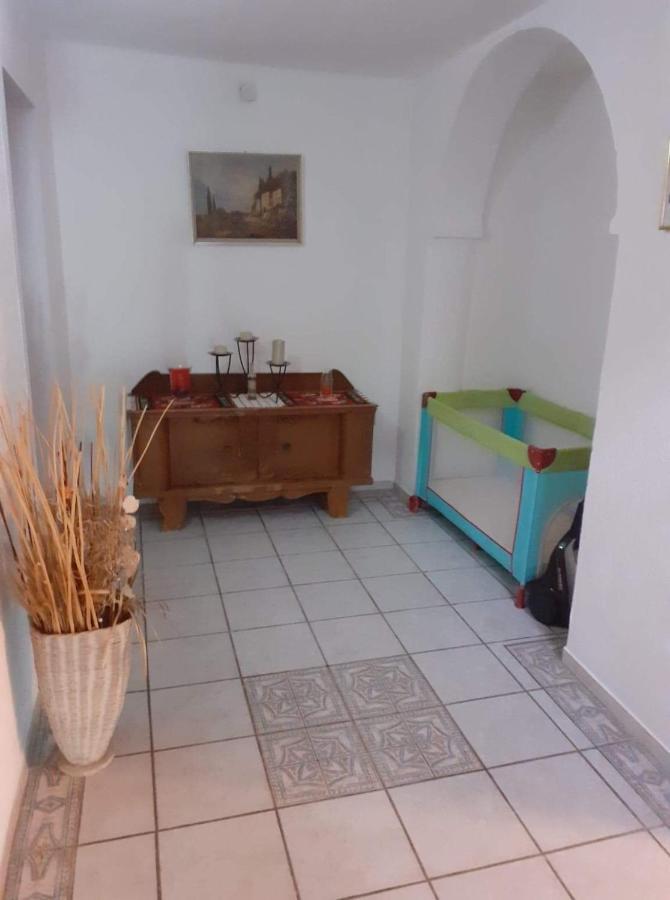 Casa Marian Hotell Sighişoara Eksteriør bilde