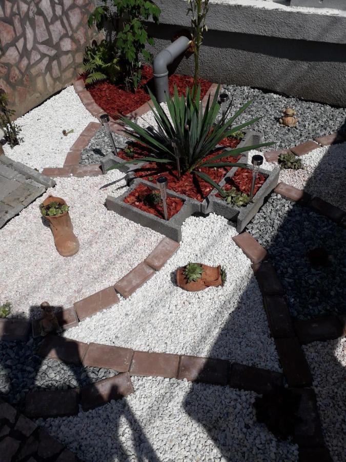 Casa Marian Hotell Sighişoara Eksteriør bilde