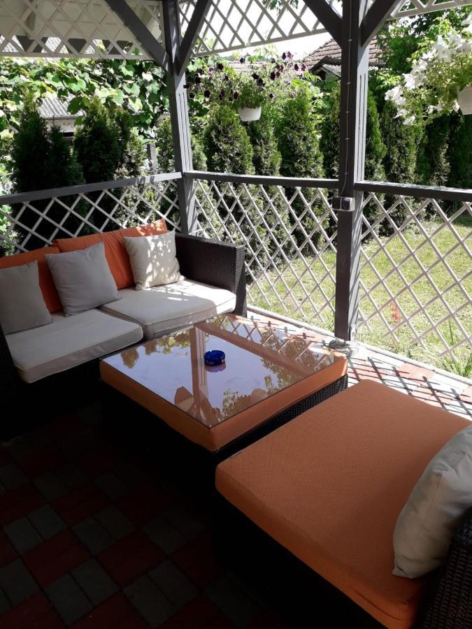 Casa Marian Hotell Sighişoara Eksteriør bilde