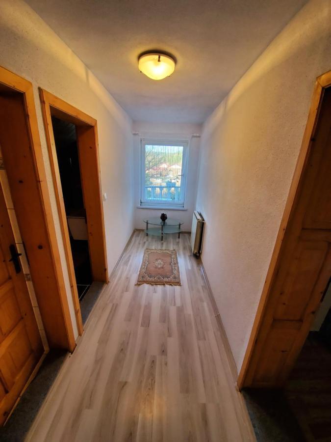 Casa Marian Hotell Sighişoara Eksteriør bilde
