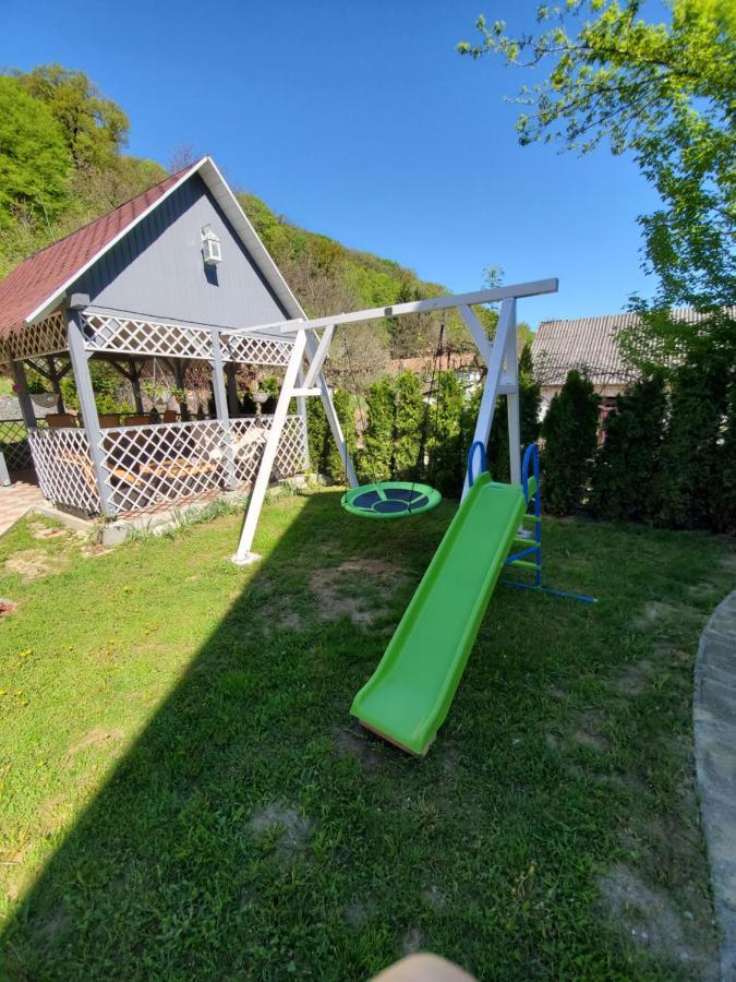 Casa Marian Hotell Sighişoara Eksteriør bilde
